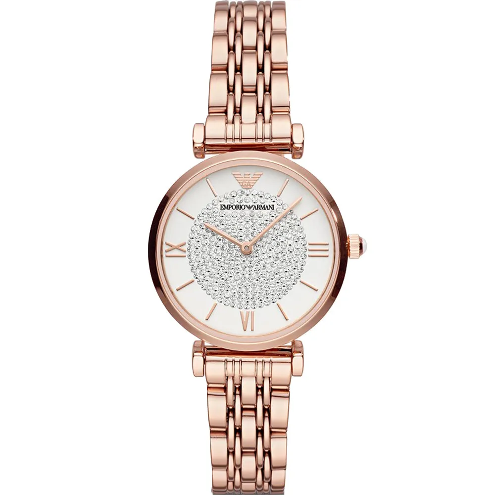 Dress Womens Watches Emporio Armani AR11244