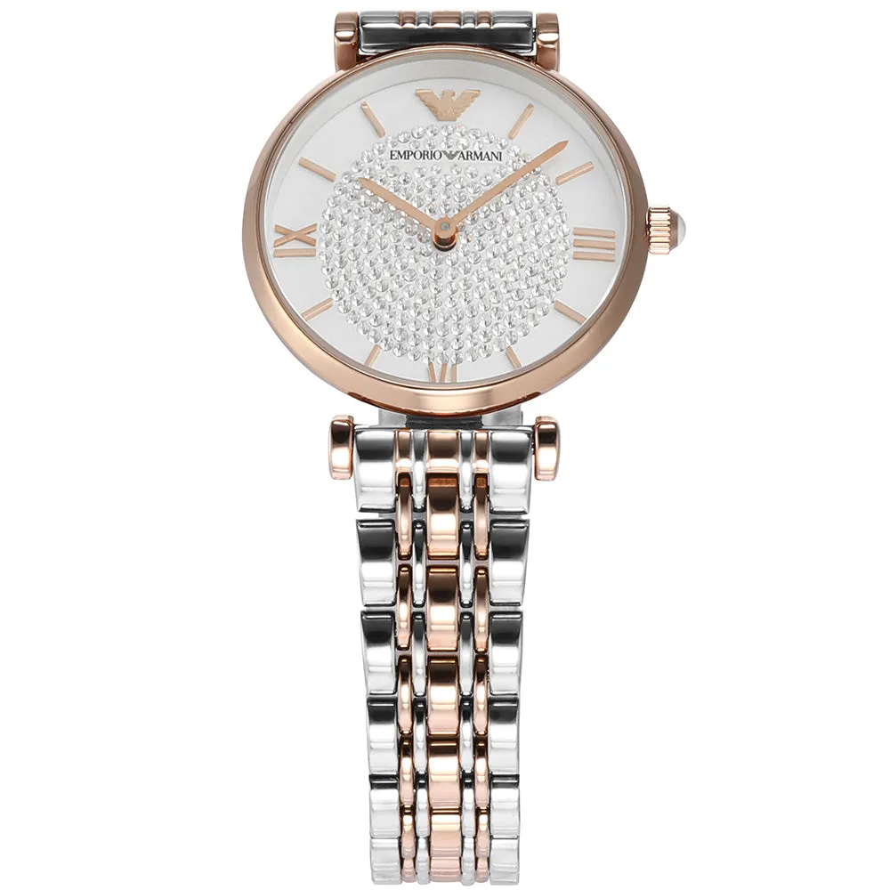 Dress Womens Watches Emporio Armani AR1926