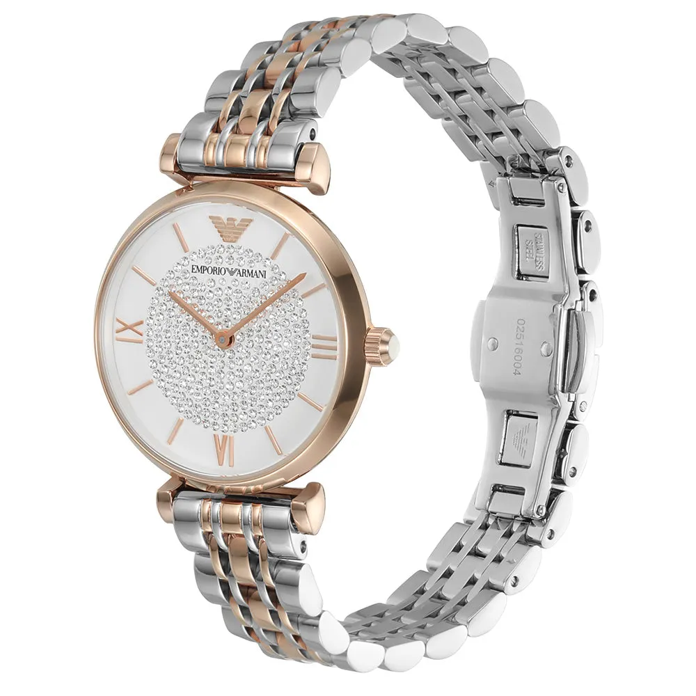 Dress Womens Watches Emporio Armani AR1926