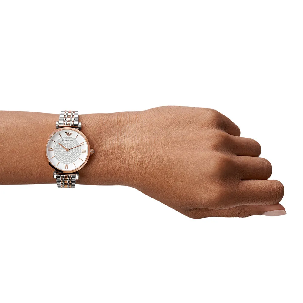 Dress Womens Watches Emporio Armani AR1926