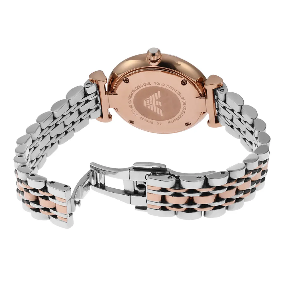 Dress Womens Watches Emporio Armani AR1926