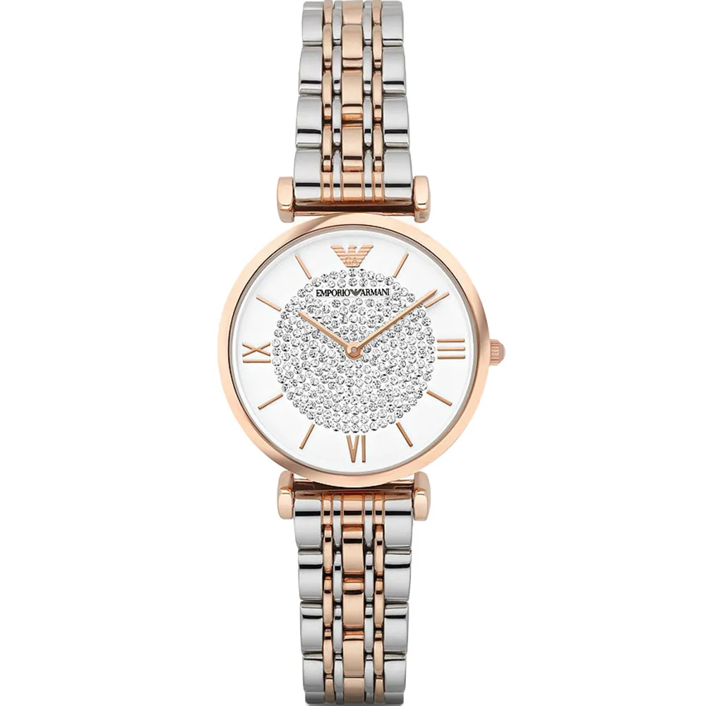 Dress Womens Watches Emporio Armani AR1926