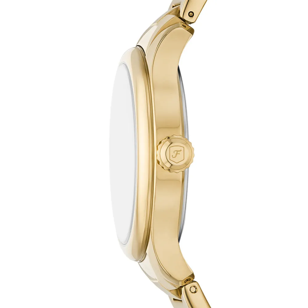 Dress Womens Watches Fossil Gilmore ES5395