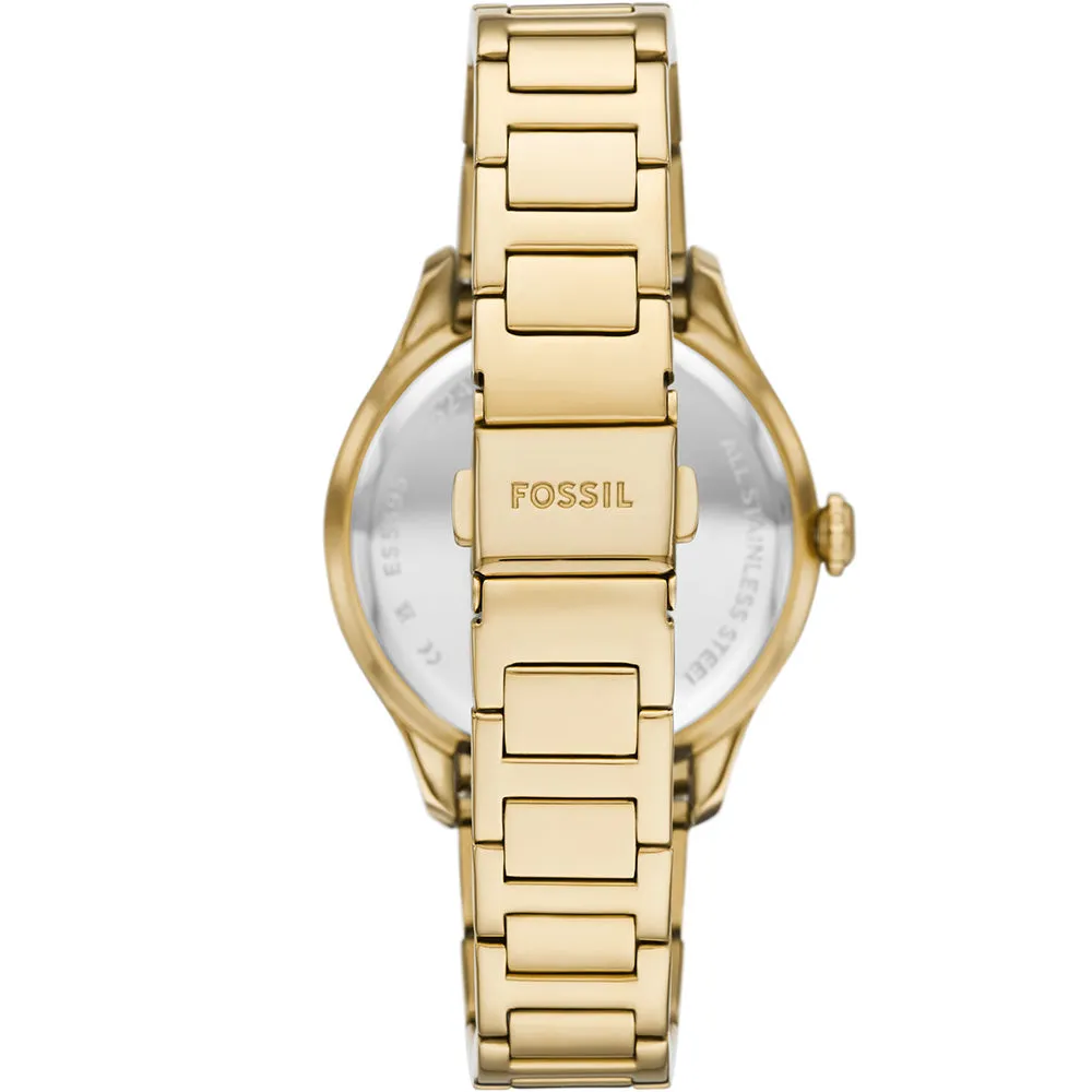 Dress Womens Watches Fossil Gilmore ES5395