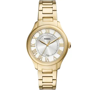 Dress Womens Watches Fossil Gilmore ES5395