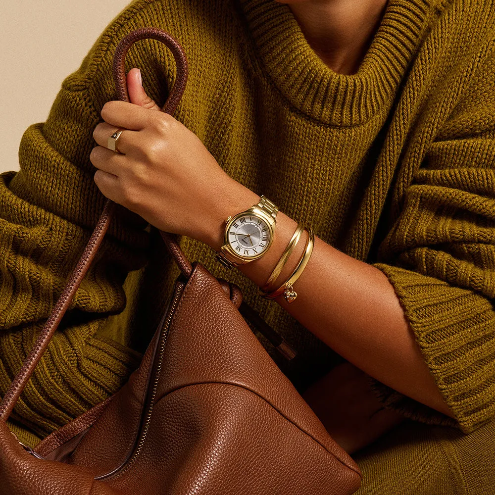 Dress Womens Watches Fossil Gilmore ES5395