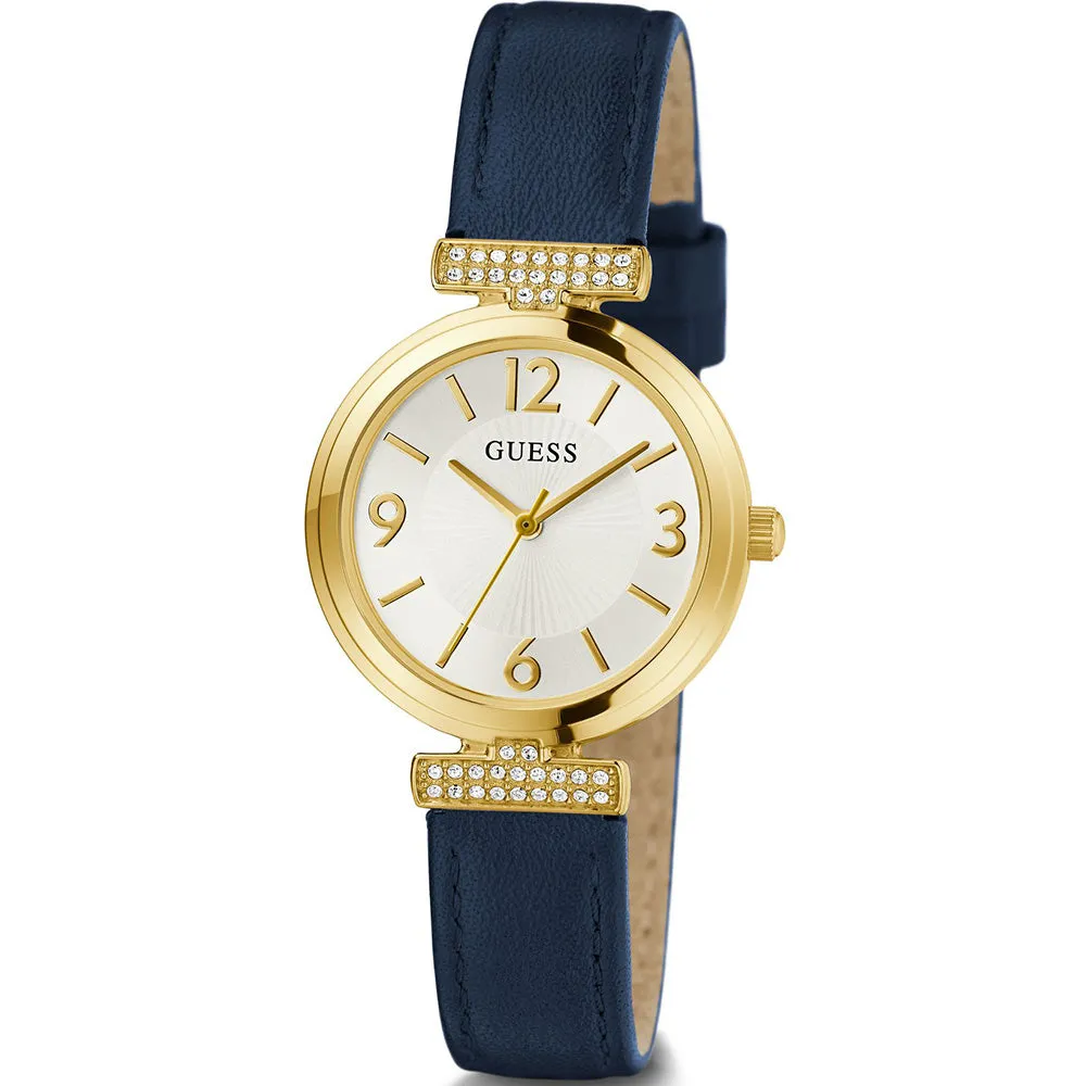 Dress Womens Watches Guess Array GW0614L5