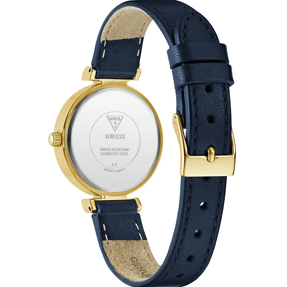 Dress Womens Watches Guess Array GW0614L5