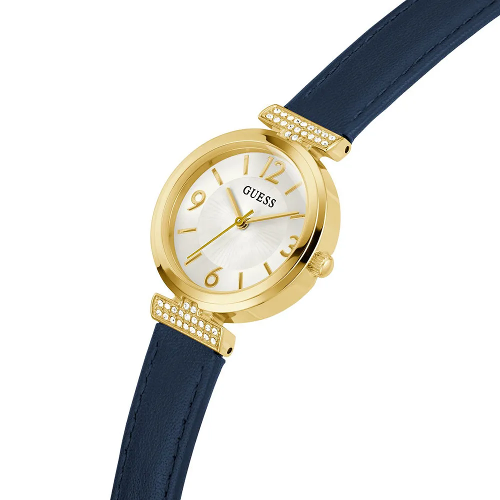 Dress Womens Watches Guess Array GW0614L5