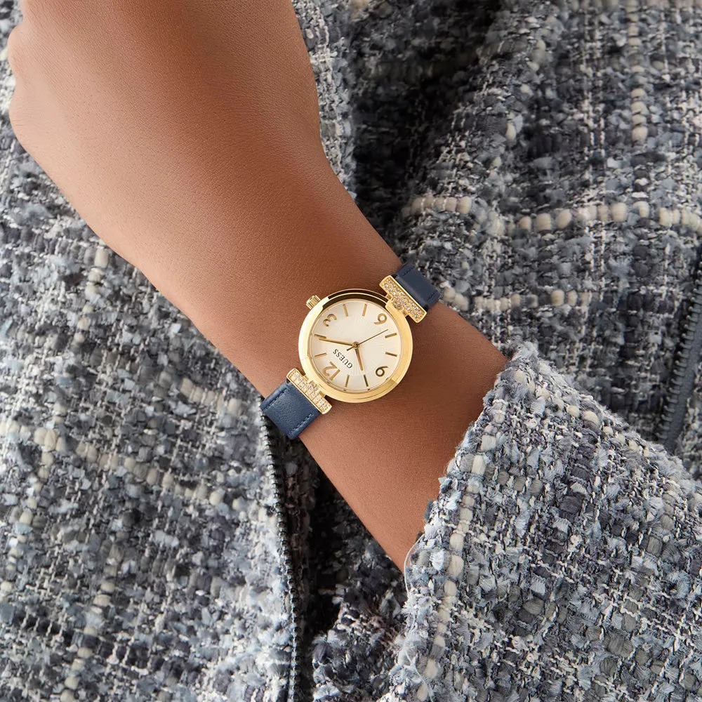 Dress Womens Watches Guess Array GW0614L5