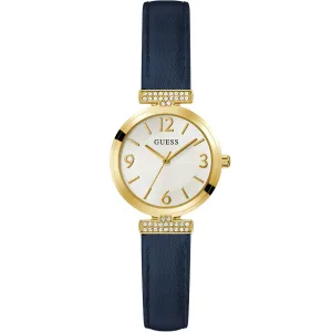 Dress Womens Watches Guess Array GW0614L5