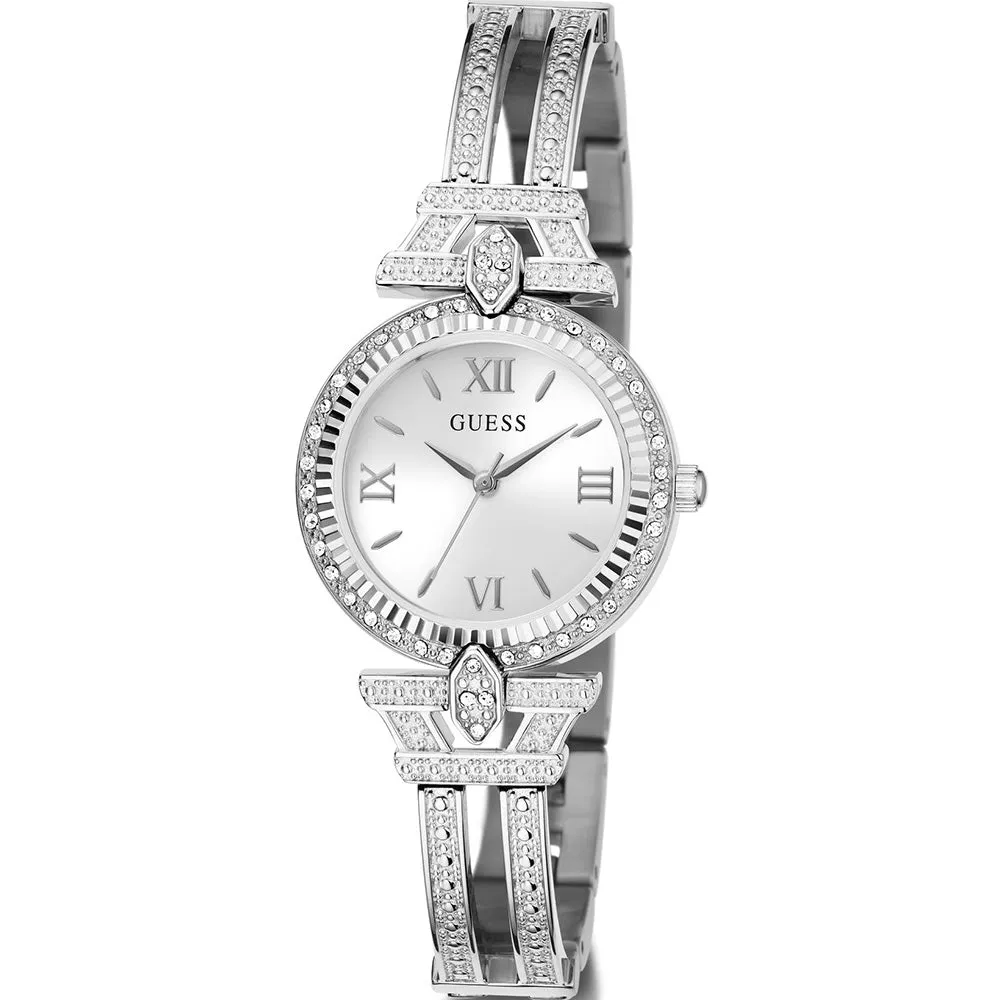 Dress Womens Watches Guess Delphine GW0864L1
