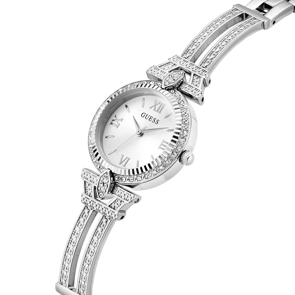 Dress Womens Watches Guess Delphine GW0864L1