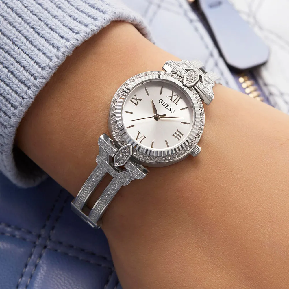 Dress Womens Watches Guess Delphine GW0864L1
