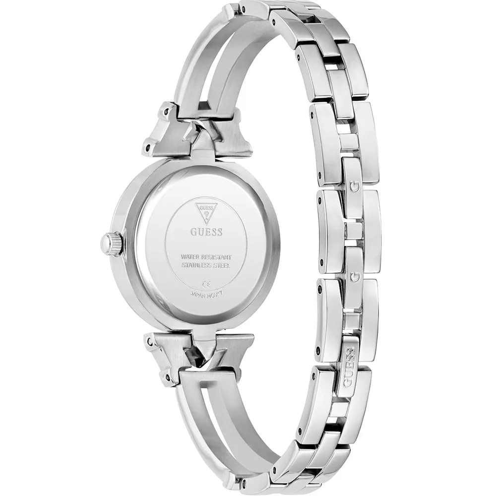 Dress Womens Watches Guess Delphine GW0864L1