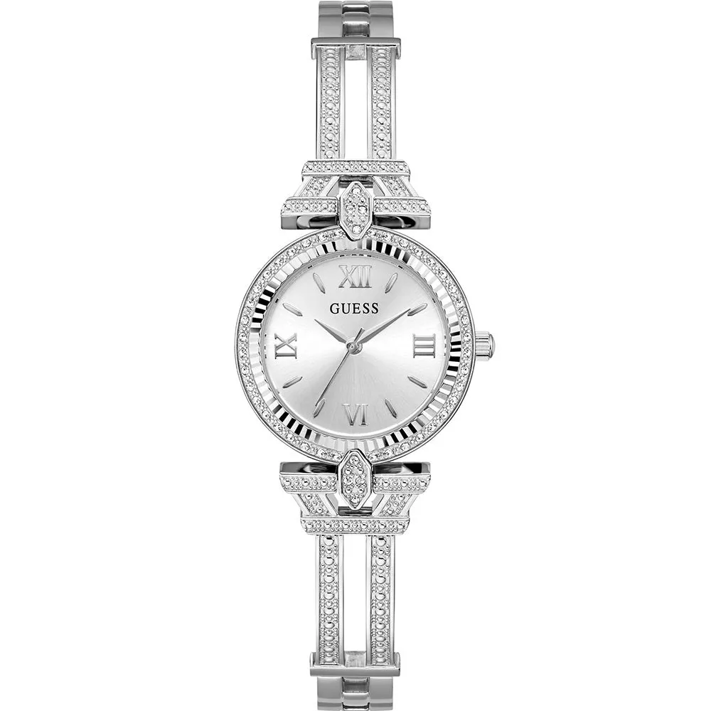 Dress Womens Watches Guess Delphine GW0864L1