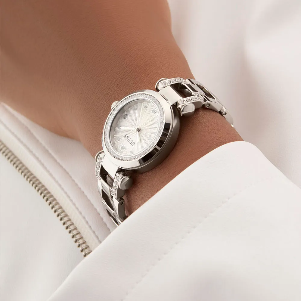 Dress Womens Watches Guess Ginger GW0869L3