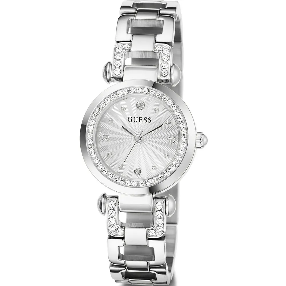 Dress Womens Watches Guess Ginger GW0869L3
