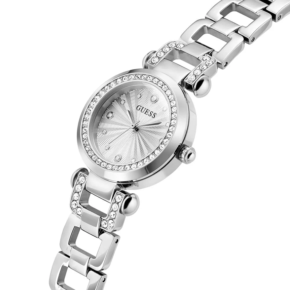 Dress Womens Watches Guess Ginger GW0869L3
