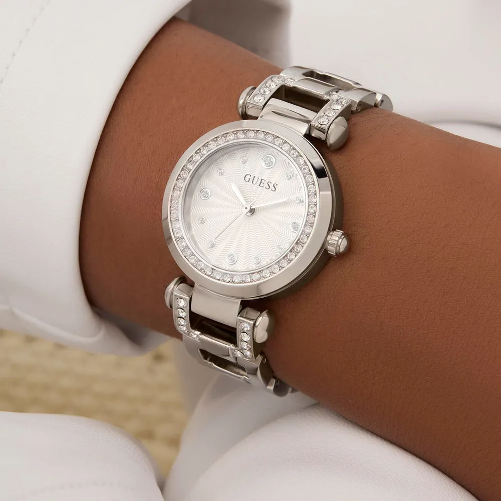 Dress Womens Watches Guess Ginger GW0869L3