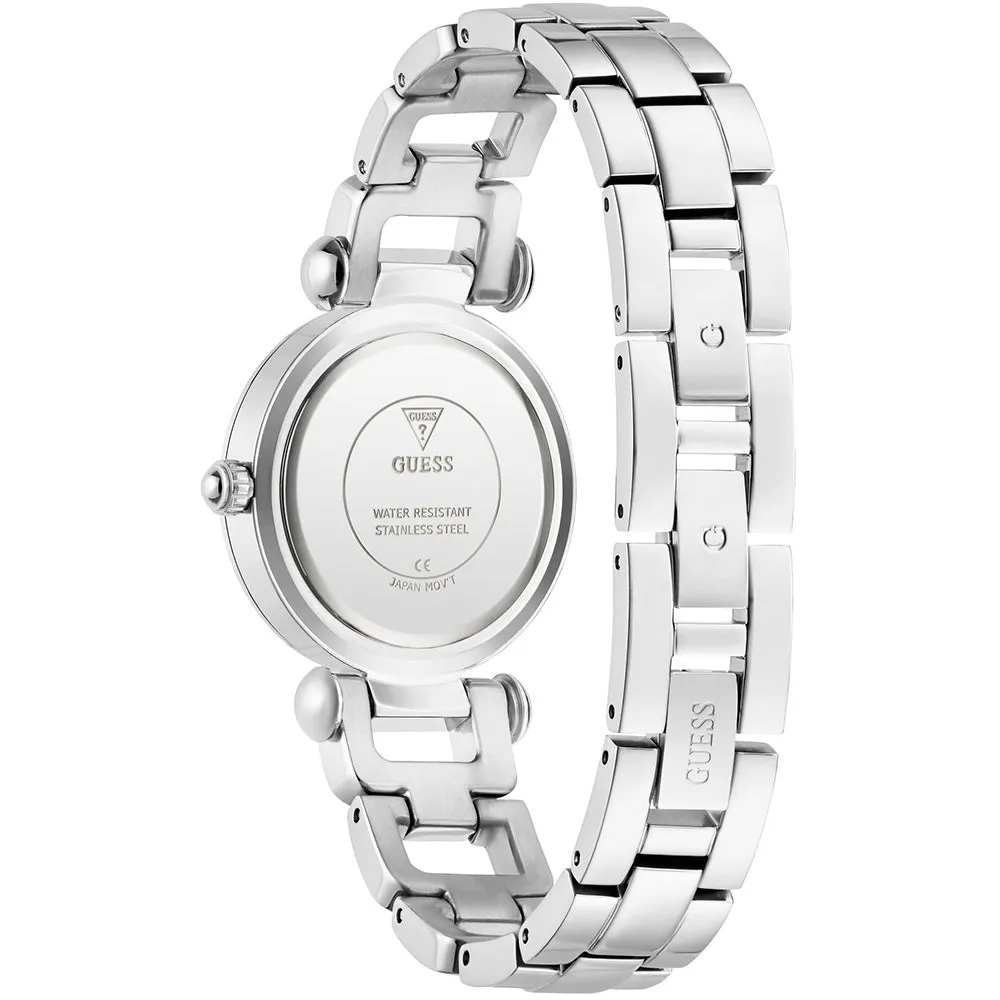 Dress Womens Watches Guess Ginger GW0869L3