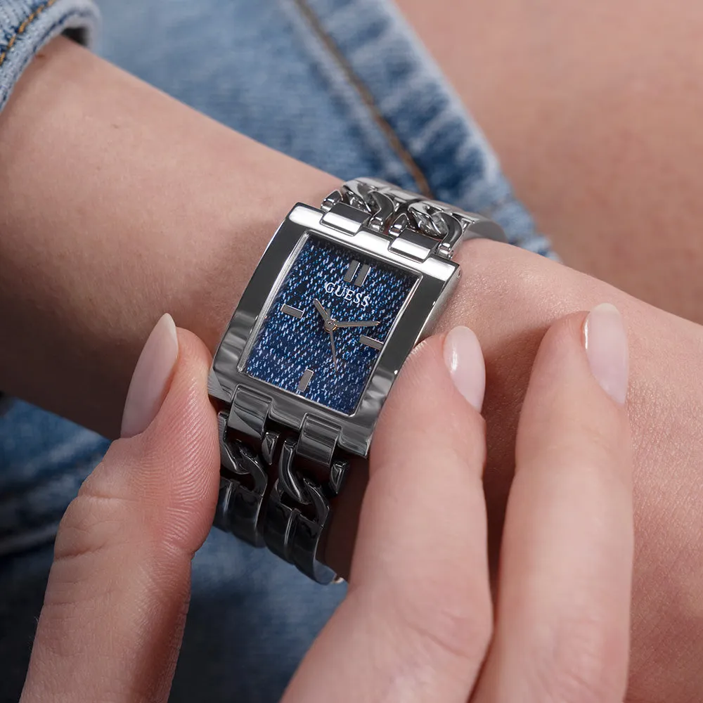 Dress Womens Watches Guess Mod ID GW0807L1