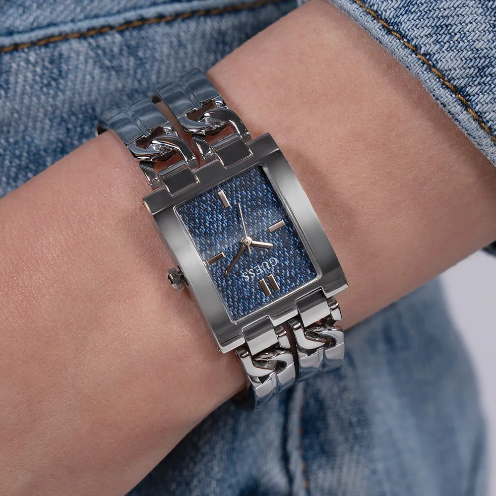 Dress Womens Watches Guess Mod ID GW0807L1