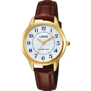 Dress Womens Watches Lorus RG252JX-5