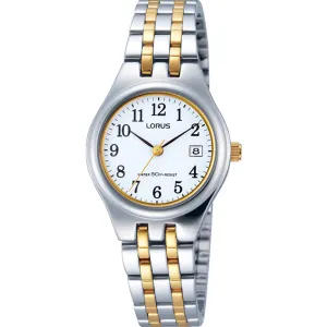 Dress Womens Watches Lorus RH787AX-9