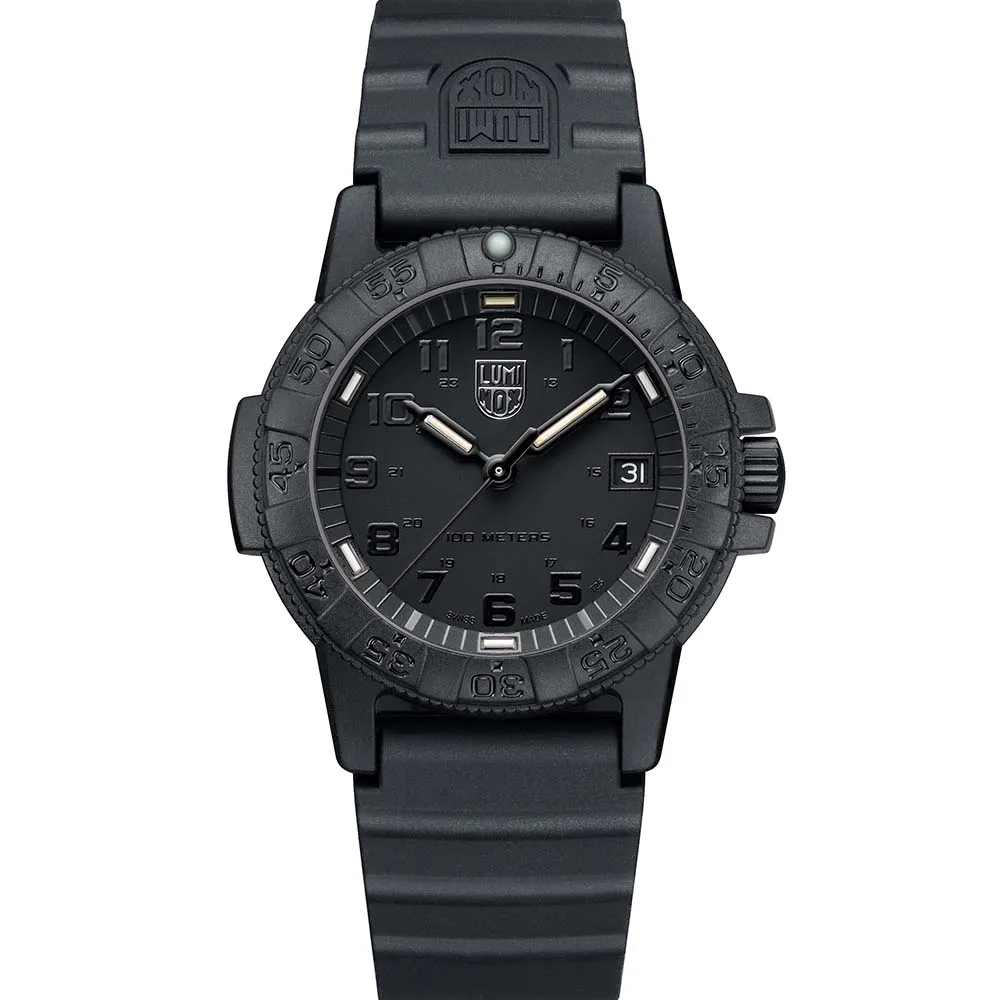 Dress Womens Watches Luminox XS0301BOL Sea Turtle