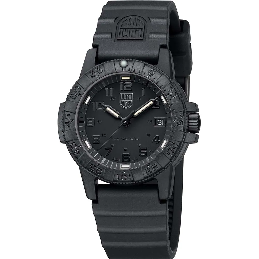 Dress Womens Watches Luminox XS0301BOL Sea Turtle