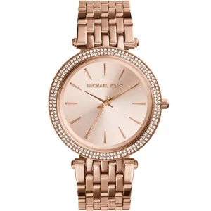 Dress Womens Watches Michael Kors Darci MK3192