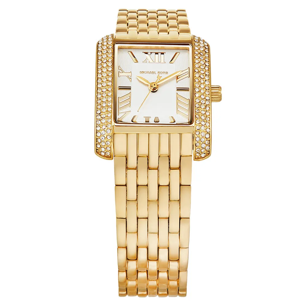 Dress Womens Watches Michael Kors Emery MK4826