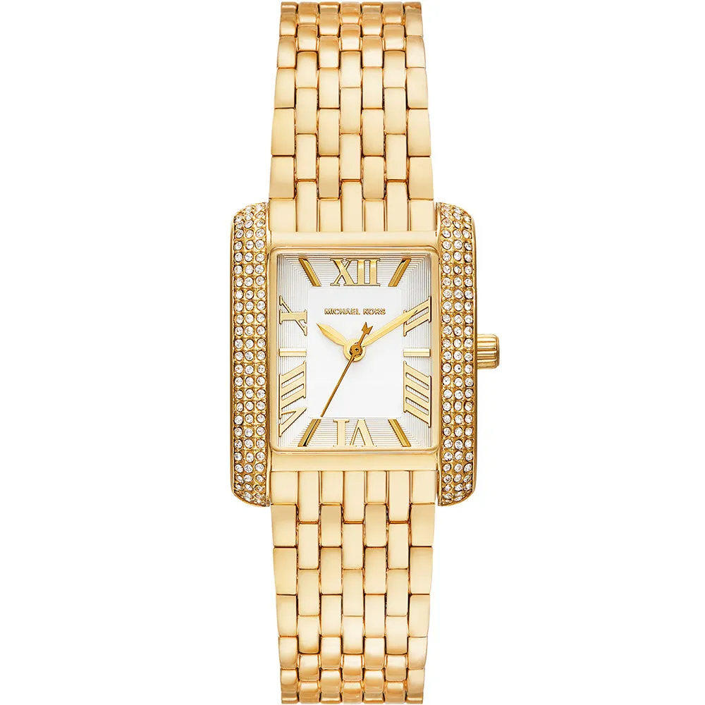 Dress Womens Watches Michael Kors Emery MK4826