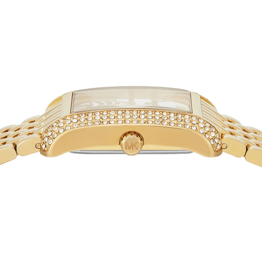 Dress Womens Watches Michael Kors Emery MK4826