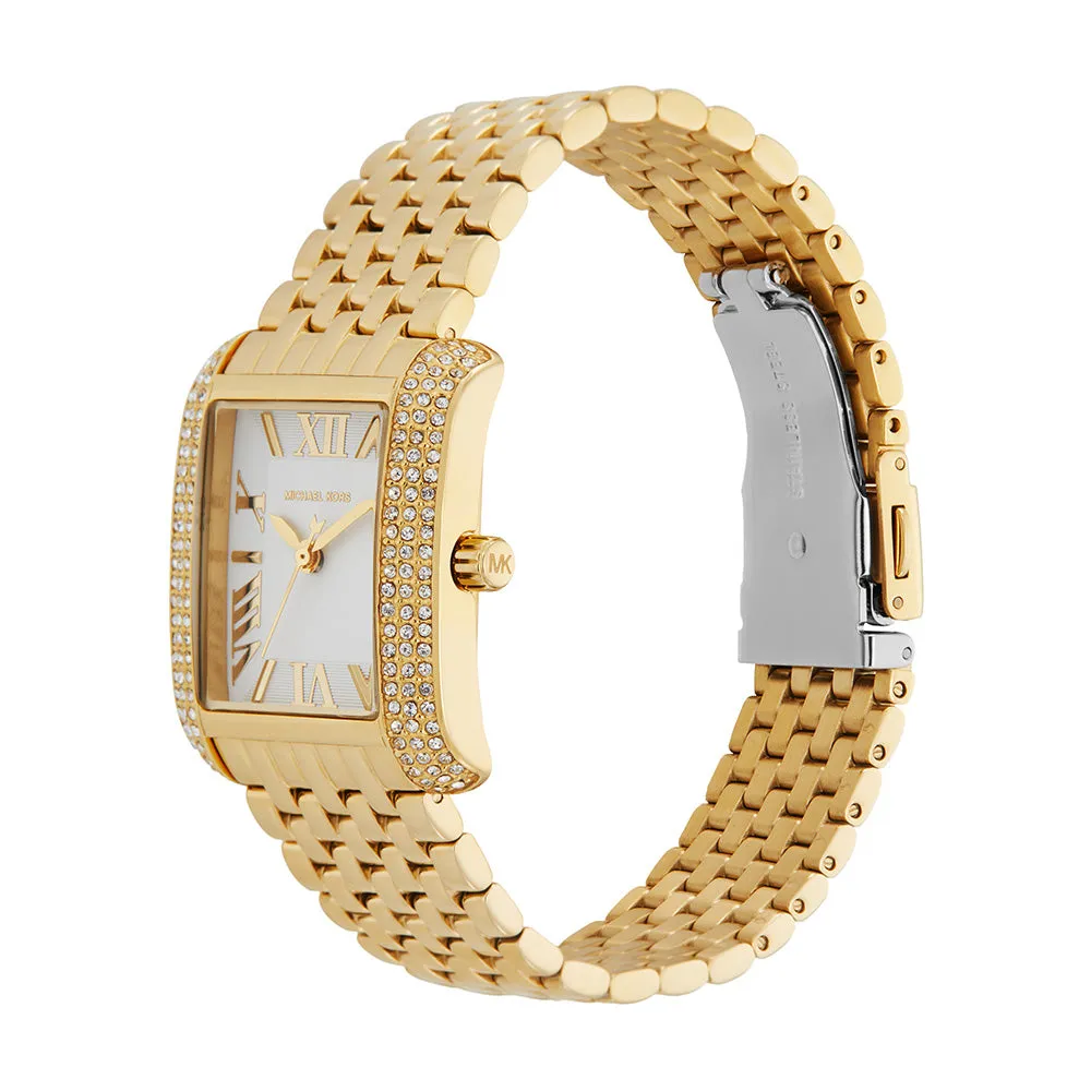 Dress Womens Watches Michael Kors Emery MK4826