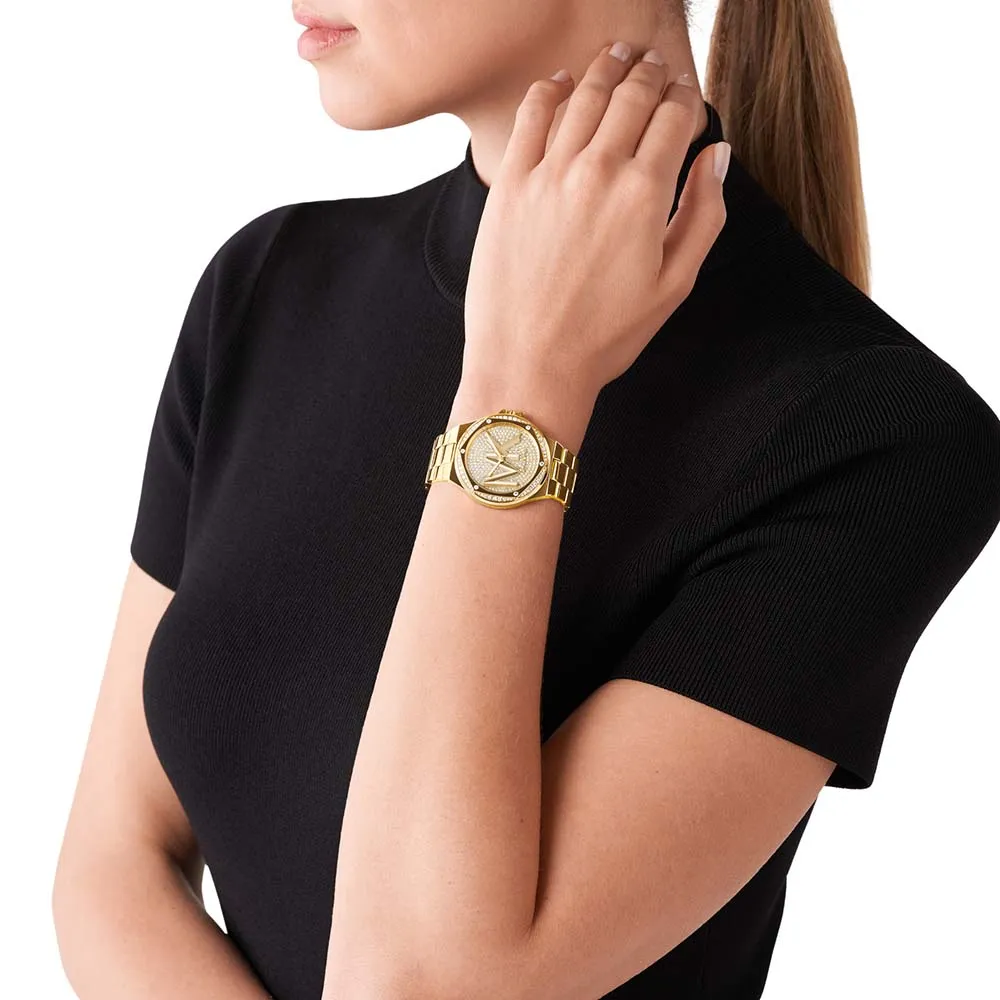 Dress Womens Watches Michael Kors Lennox MK7229
