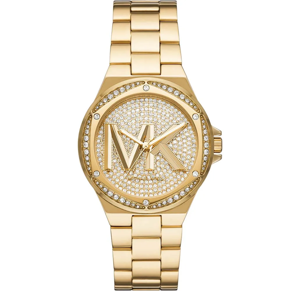 Dress Womens Watches Michael Kors Lennox MK7229