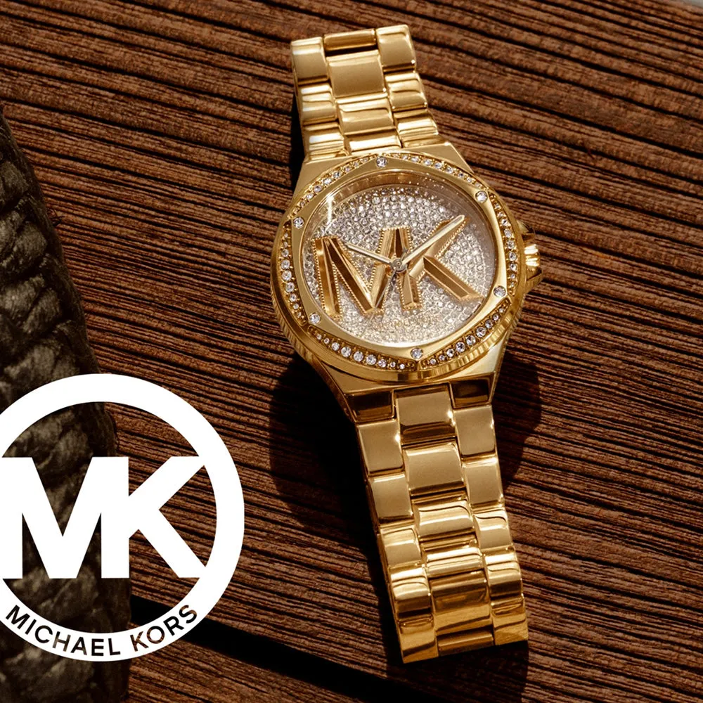 Dress Womens Watches Michael Kors Lennox MK7229