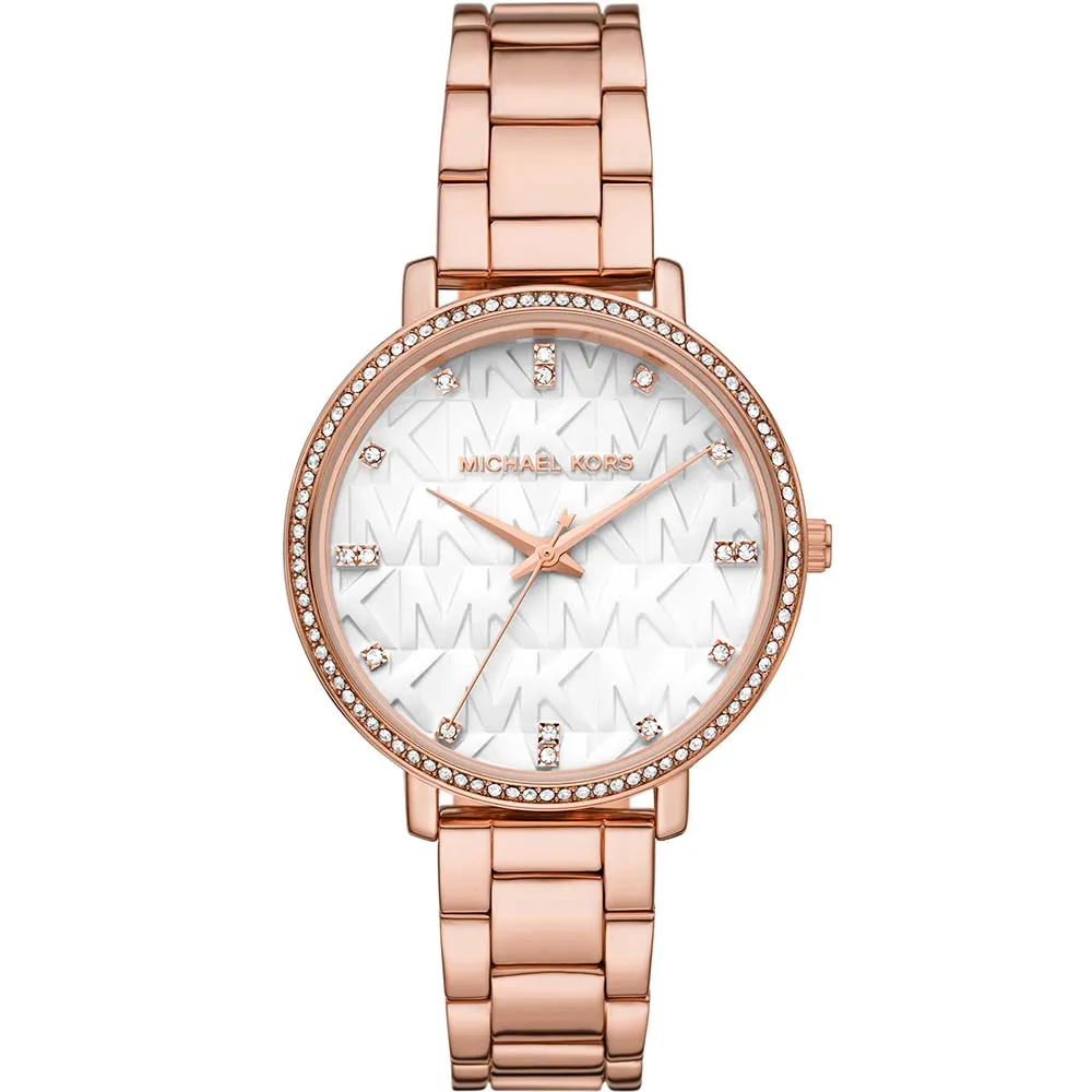 Dress Womens Watches Michael Kors Pyper MK4594