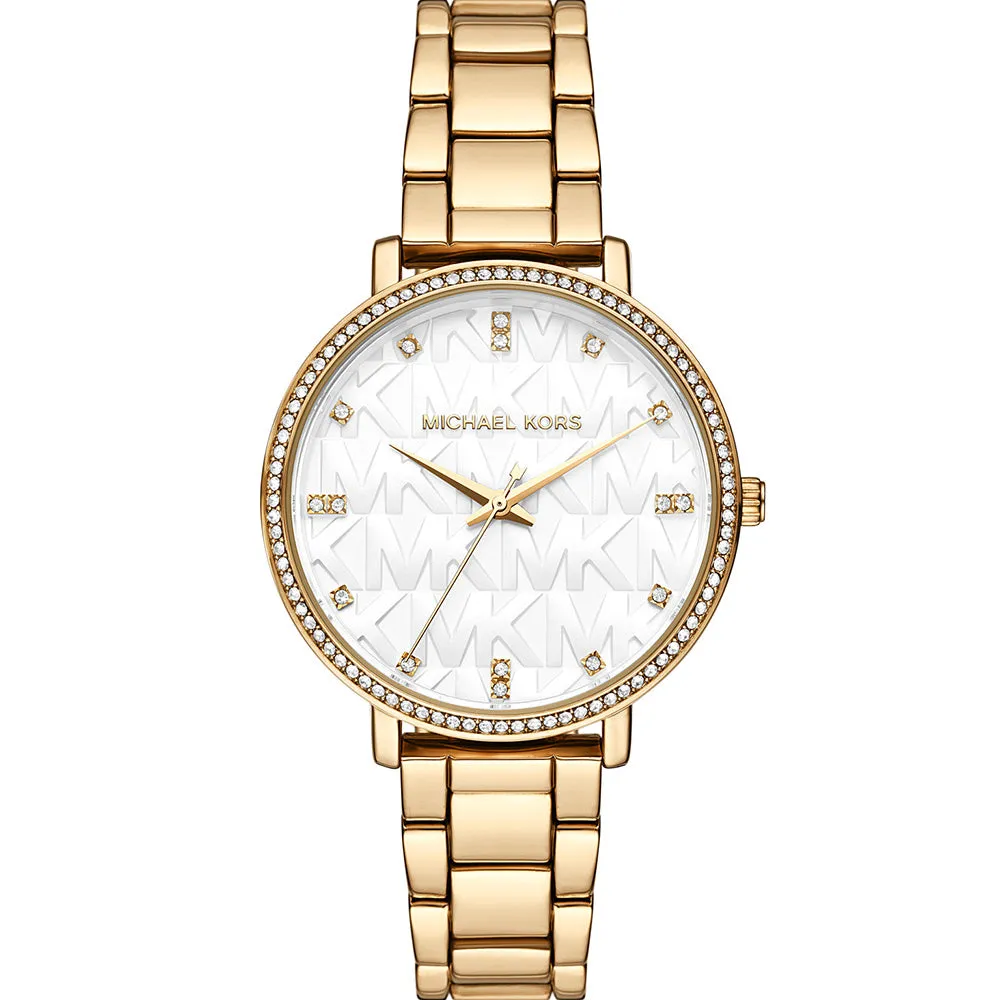 Dress Womens Watches Michael Kors Pyper MK4666