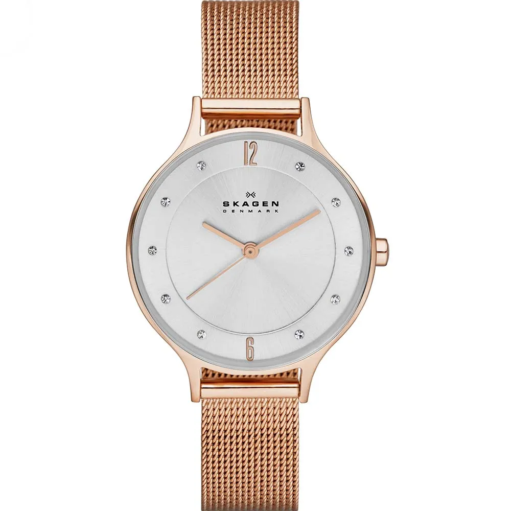 Dress Womens Watches Skagen SKW2151 Anita