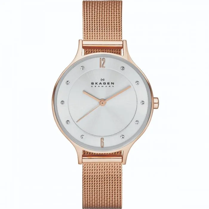 Dress Womens Watches Skagen SKW2151 Anita