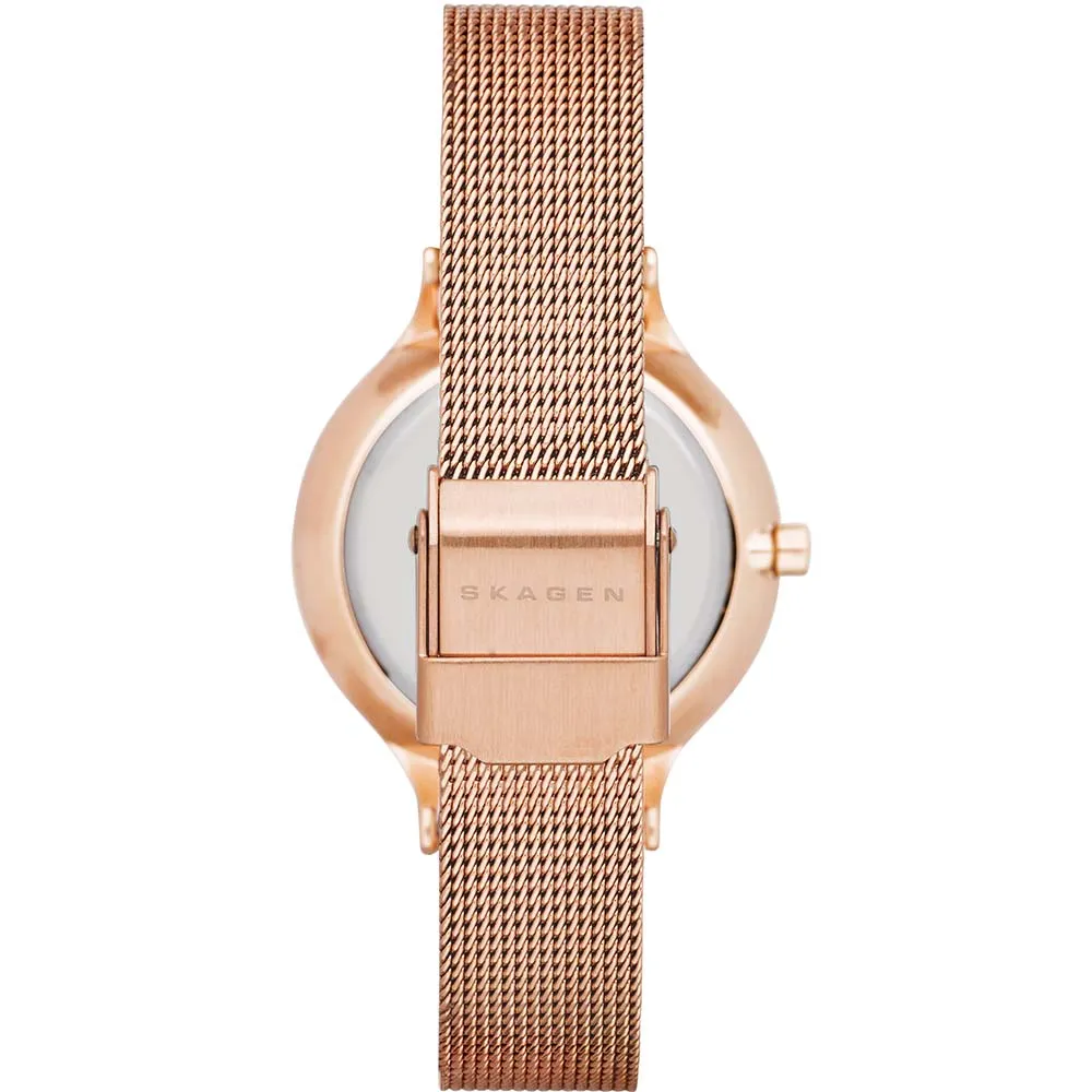 Dress Womens Watches Skagen SKW2151 Anita