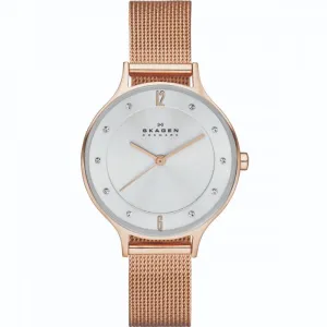 Dress Womens Watches Skagen SKW2151 Anita