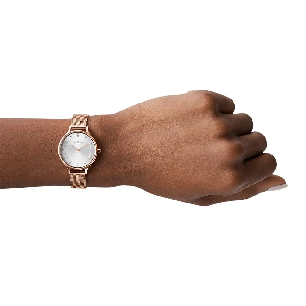 Dress Womens Watches Skagen SKW2151 Anita