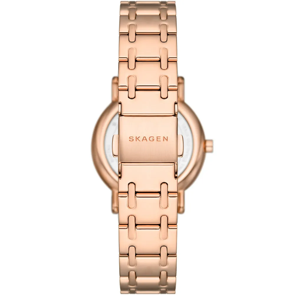 Dress Womens Watches Skagen SKW3125 Signatur Lille