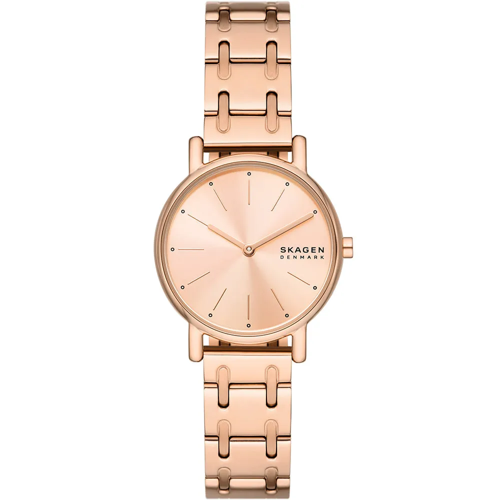 Dress Womens Watches Skagen SKW3125 Signatur Lille