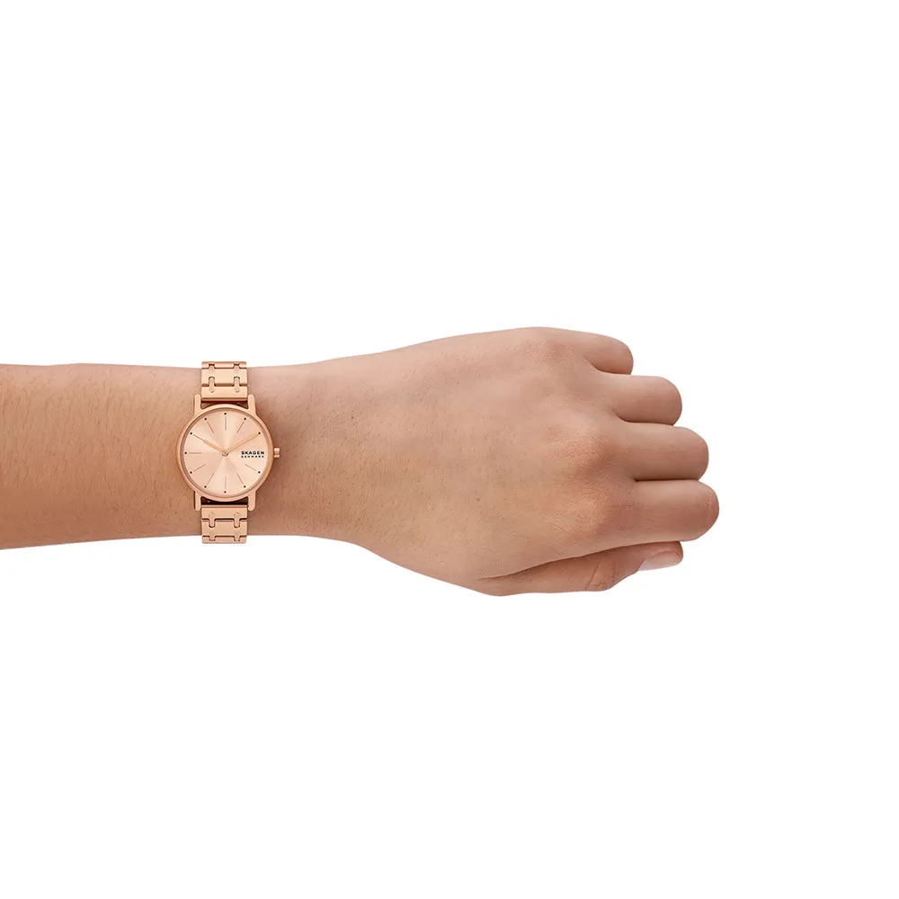 Dress Womens Watches Skagen SKW3125 Signatur Lille