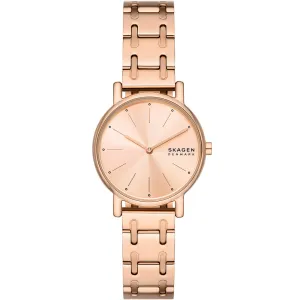 Dress Womens Watches Skagen SKW3125 Signatur Lille